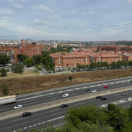 Piso Cerca Al Centro De Madrid San Luciano Apartment Exterior photo